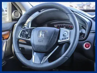 Honda CR-V 2018 EX 4dr SUV