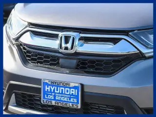 Honda CR-V 2018 EX 4dr SUV