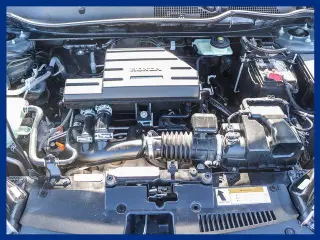 Honda CR-V 2018 EX 4dr SUV