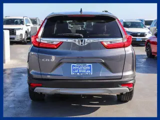 Honda CR-V 2018 EX 4dr SUV