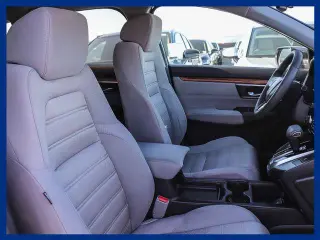 Honda CR-V 2018 EX 4dr SUV