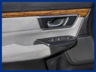 Honda CR-V 2018 EX 4dr SUV