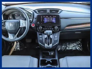 Honda CR-V 2018 EX 4dr SUV