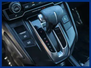 Honda CR-V 2018 EX 4dr SUV