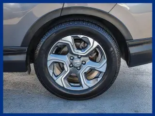 Honda CR-V 2018 EX 4dr SUV