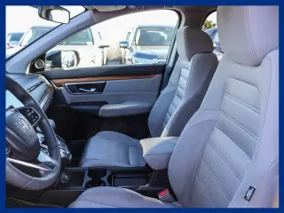 Honda CR-V 2018 EX 4dr SUV
