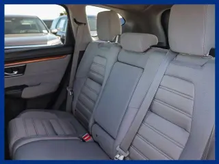 Honda CR-V 2018 EX 4dr SUV