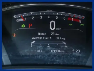Honda CR-V 2018 EX 4dr SUV