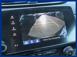 Honda CR-V 2018 EX 4dr SUV