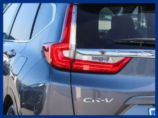 Honda CR-V 2018 EX 4dr SUV
