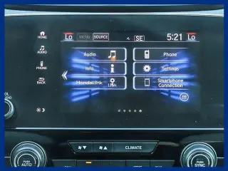 Honda CR-V 2018 EX 4dr SUV