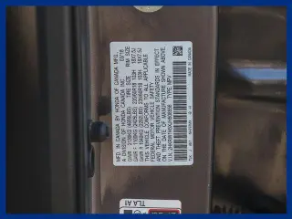 Honda CR-V 2018 EX 4dr SUV