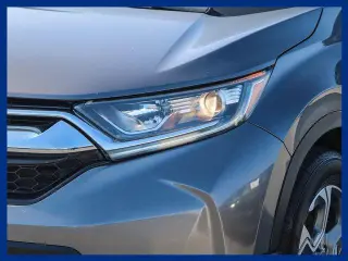 Honda CR-V 2018 EX 4dr SUV