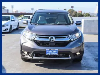 Honda CR-V 2018 EX 4dr SUV