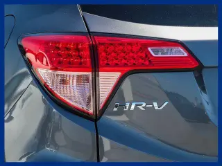 Honda HR-V 2017 EX 4dr Crossover CVT