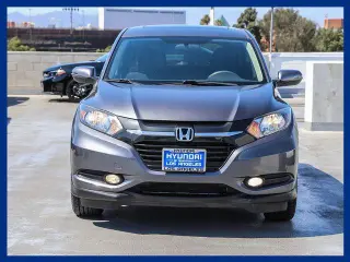 Honda HR-V 2017 EX 4dr Crossover CVT