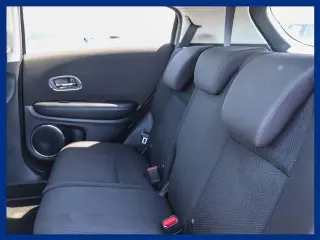 Honda HR-V 2017 EX 4dr Crossover CVT