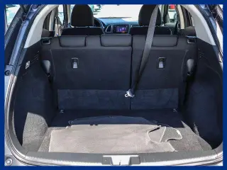Honda HR-V 2017 EX 4dr Crossover CVT