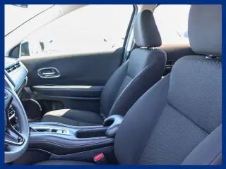 Honda HR-V 2017 EX 4dr Crossover CVT