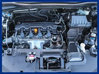 Honda HR-V 2017 EX 4dr Crossover CVT