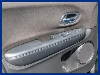 Honda HR-V 2017 EX 4dr Crossover CVT