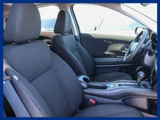 Honda HR-V 2017 EX 4dr Crossover CVT