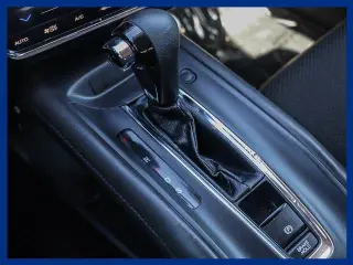 Honda HR-V 2017 EX 4dr Crossover CVT