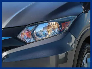 Honda HR-V 2017 EX 4dr Crossover CVT