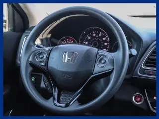Honda HR-V 2017 EX 4dr Crossover CVT