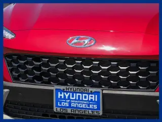 Hyundai KONA 2023 SEL 4dr Crossover