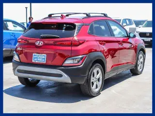 Hyundai KONA 2023 SEL 4dr Crossover
