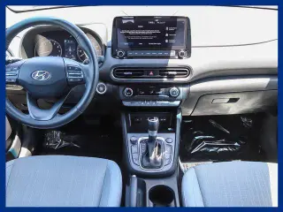 Hyundai KONA 2023 SEL 4dr Crossover