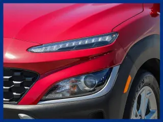 Hyundai KONA 2023 SEL 4dr Crossover
