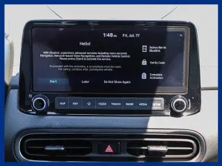Hyundai KONA 2023 SEL 4dr Crossover