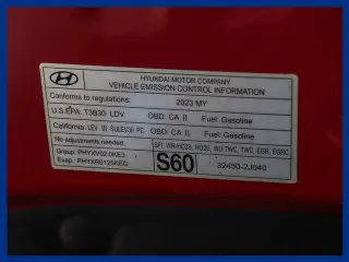 Hyundai KONA 2023 SEL 4dr Crossover