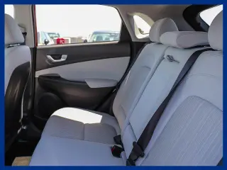 Hyundai KONA 2023 SEL 4dr Crossover