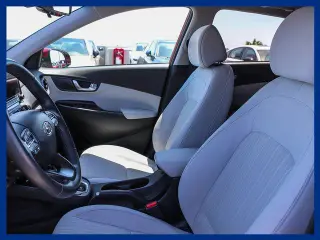 Hyundai KONA 2023 SEL 4dr Crossover