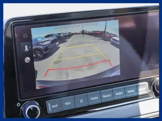 Hyundai KONA 2023 SEL 4dr Crossover