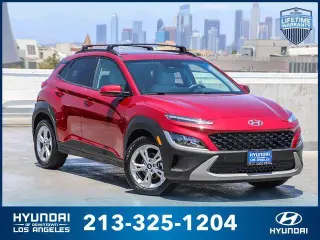 Hyundai KONA 2023 SEL 4dr Crossover