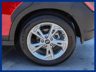 Hyundai KONA 2023 SEL 4dr Crossover