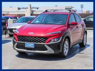 Hyundai KONA 2023 SEL 4dr Crossover