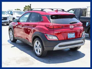 Hyundai KONA 2023 SEL 4dr Crossover