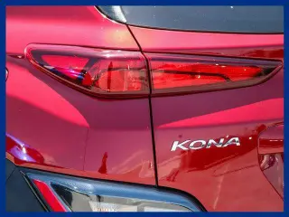 Hyundai KONA 2023 SEL 4dr Crossover