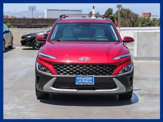 Hyundai KONA 2023 SEL 4dr Crossover