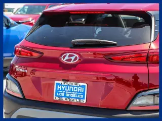 Hyundai KONA 2023 SEL 4dr Crossover