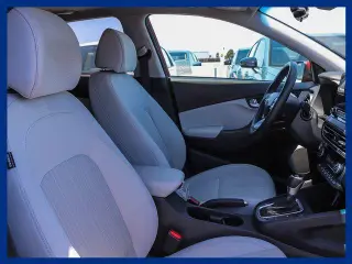 Hyundai KONA 2023 SEL 4dr Crossover
