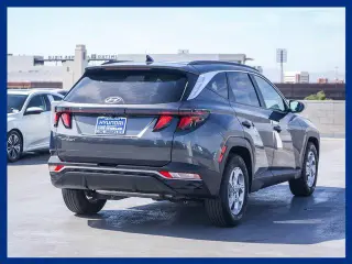Hyundai TUCSON 2024 SEL 4dr SUV