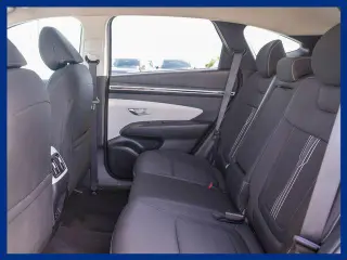 Hyundai TUCSON 2024 SEL 4dr SUV