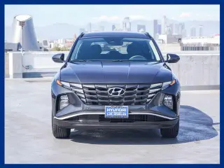 Hyundai TUCSON 2024 SEL 4dr SUV