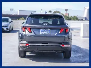 Hyundai TUCSON 2024 SEL 4dr SUV